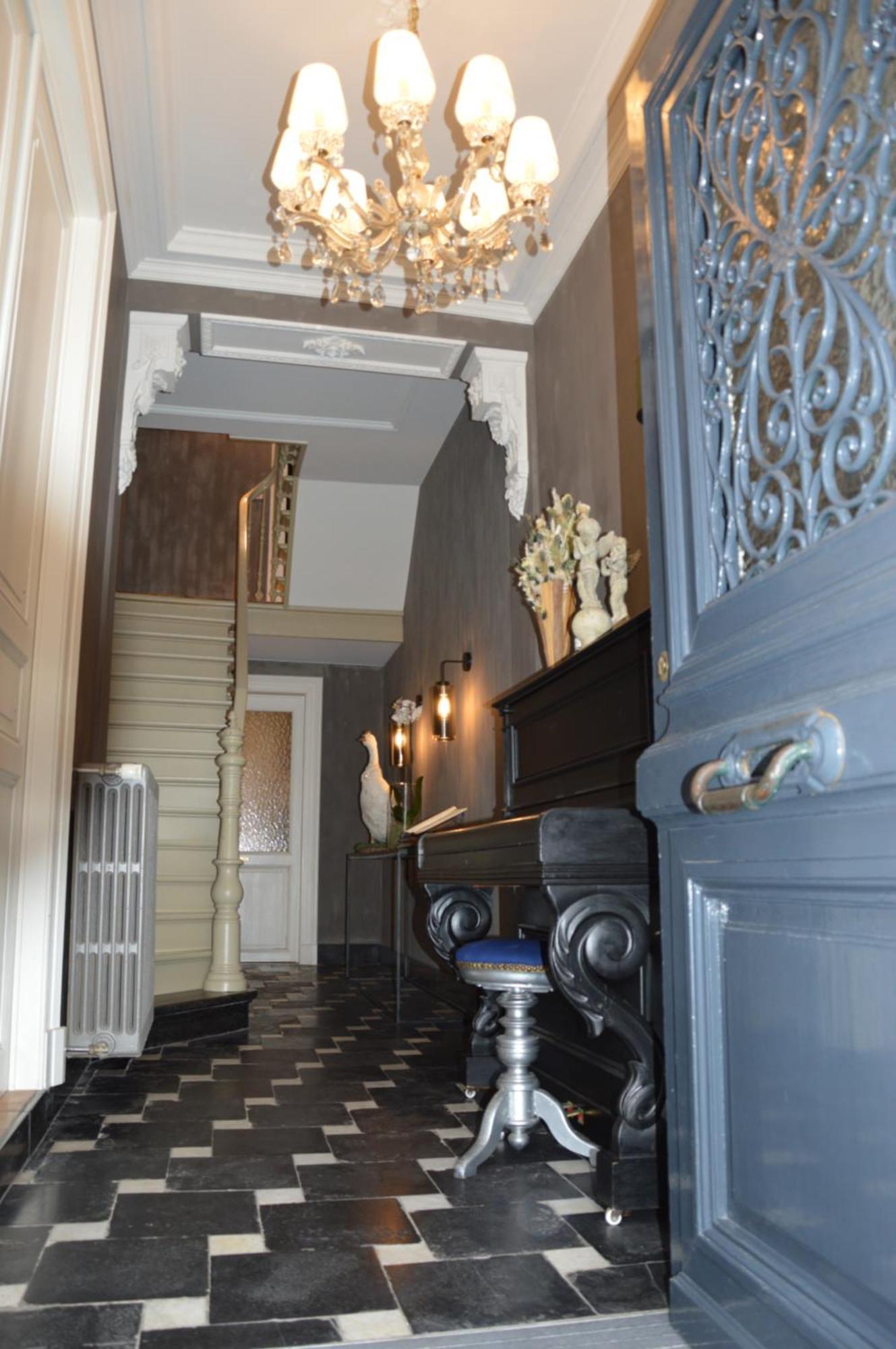 Bed and Breakfast Amato-Brugge Exterior foto